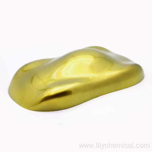 FORWARD 7305 Automobile Decoration Coating Crystal Pigment